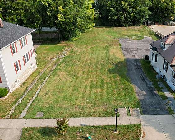 0.35 Acres of Residential Land for Sale in Danville, Kentucky