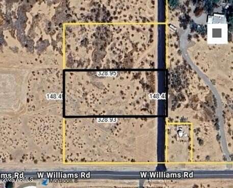 1.12 Acres of Residential Land for Sale in Surprise, Arizona