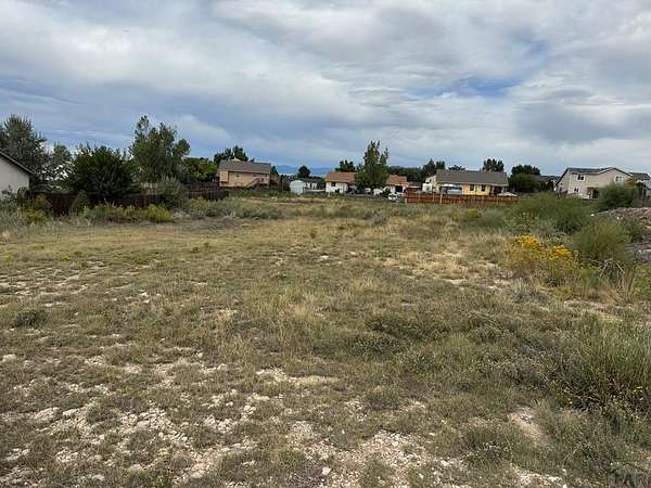 0.32 Acres of Residential Land for Sale in Pueblo West, Colorado