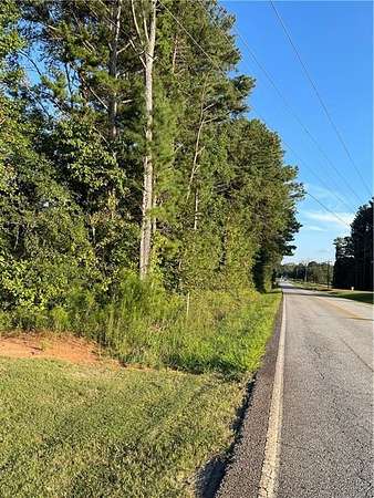 5.13 Acres of Residential Land for Sale in Dawsonville, Georgia