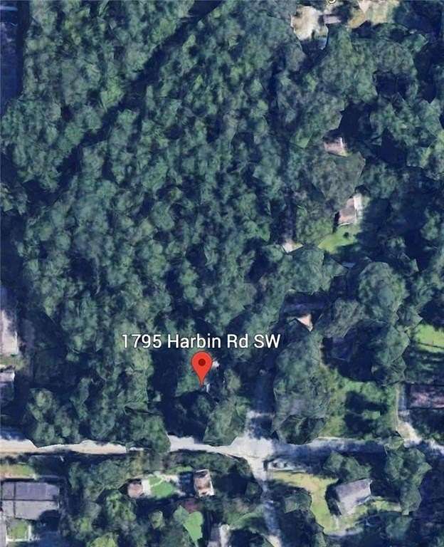 5.9 Acres of Residential Land for Sale in Atlanta, Georgia