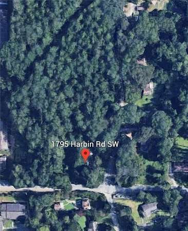 5.9 Acres of Residential Land for Sale in Atlanta, Georgia