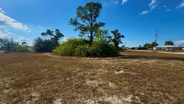 0.34 Acres of Residential Land for Sale in Cape Coral, Florida