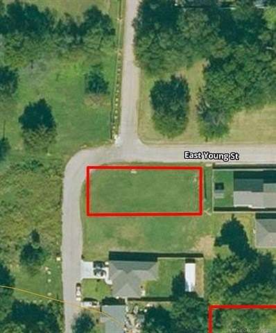 0.17 Acres of Residential Land for Sale in Tulsa, Oklahoma