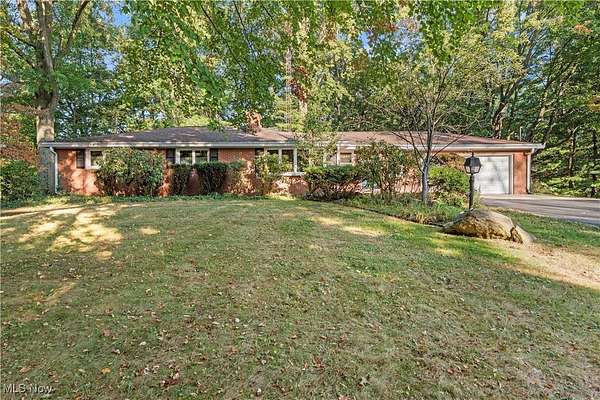 1.53 Acres of Residential Land with Home for Sale in Canton, Ohio