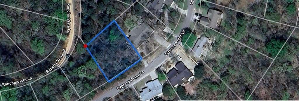 0.36 Acres of Land for Sale in Holiday Island, Arkansas