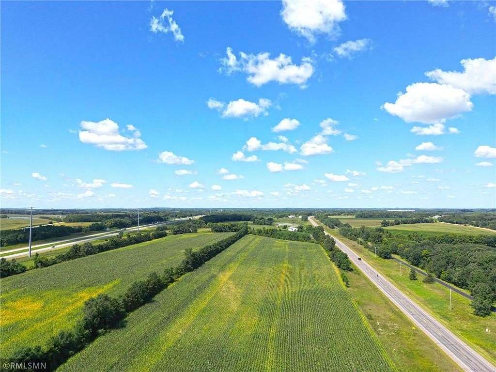 30.2 Acres of Agricultural Land for Sale in Clearwater, Minnesota