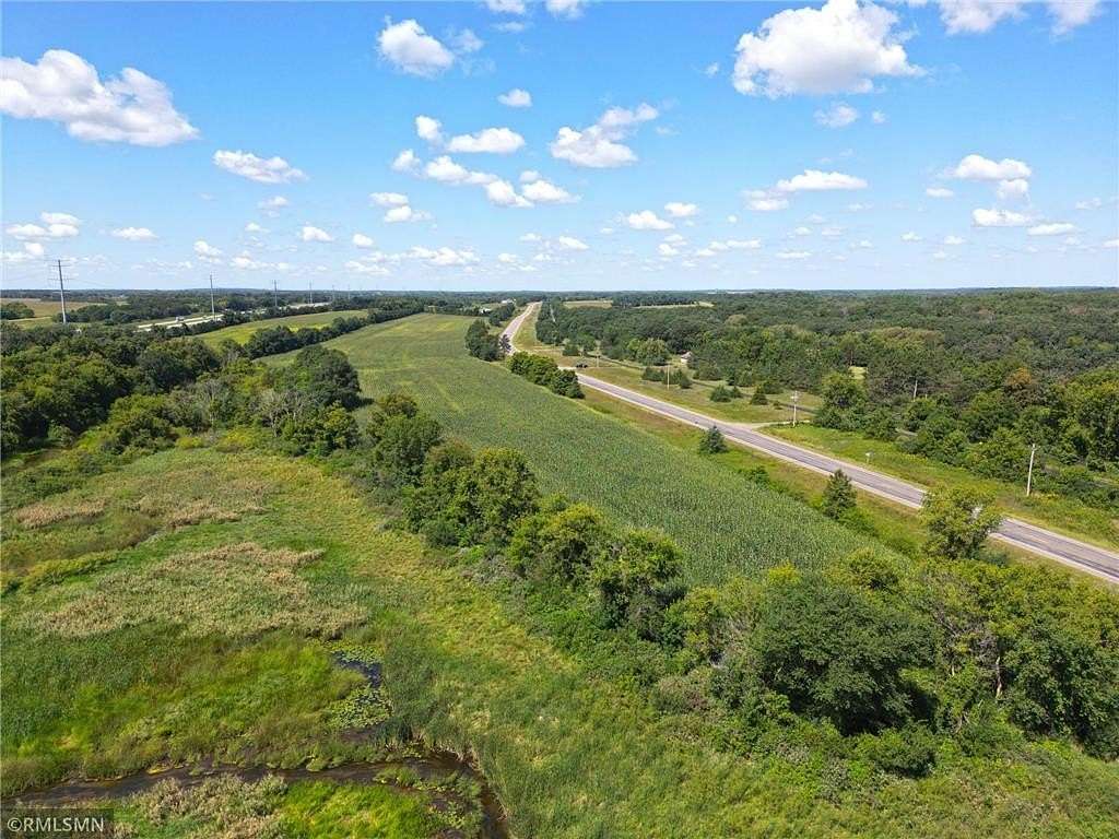 26 Acres of Land for Sale in Clearwater, Minnesota