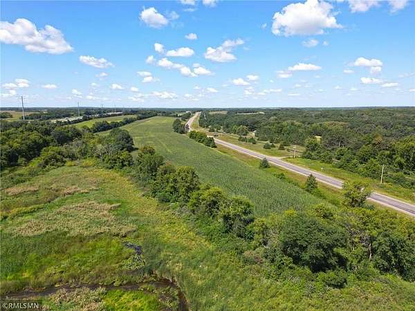 26 Acres of Land for Sale in Clearwater, Minnesota