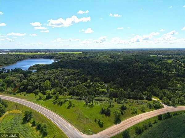 0.94 Acres of Residential Land for Sale in Clearwater, Minnesota