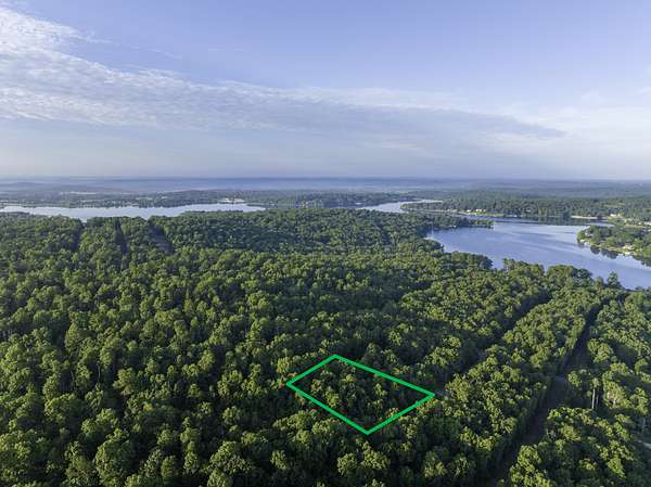 0.4 Acres of Residential Land for Sale in Horseshoe Bend, Arkansas