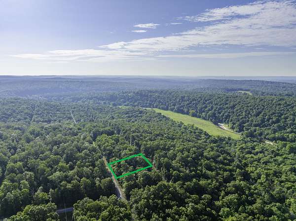 0.26 Acres of Residential Land for Sale in Horseshoe Bend, Arkansas