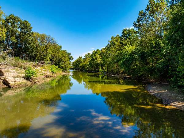 130 Acres of Recreational Land & Farm for Sale in Smithville, Arkansas