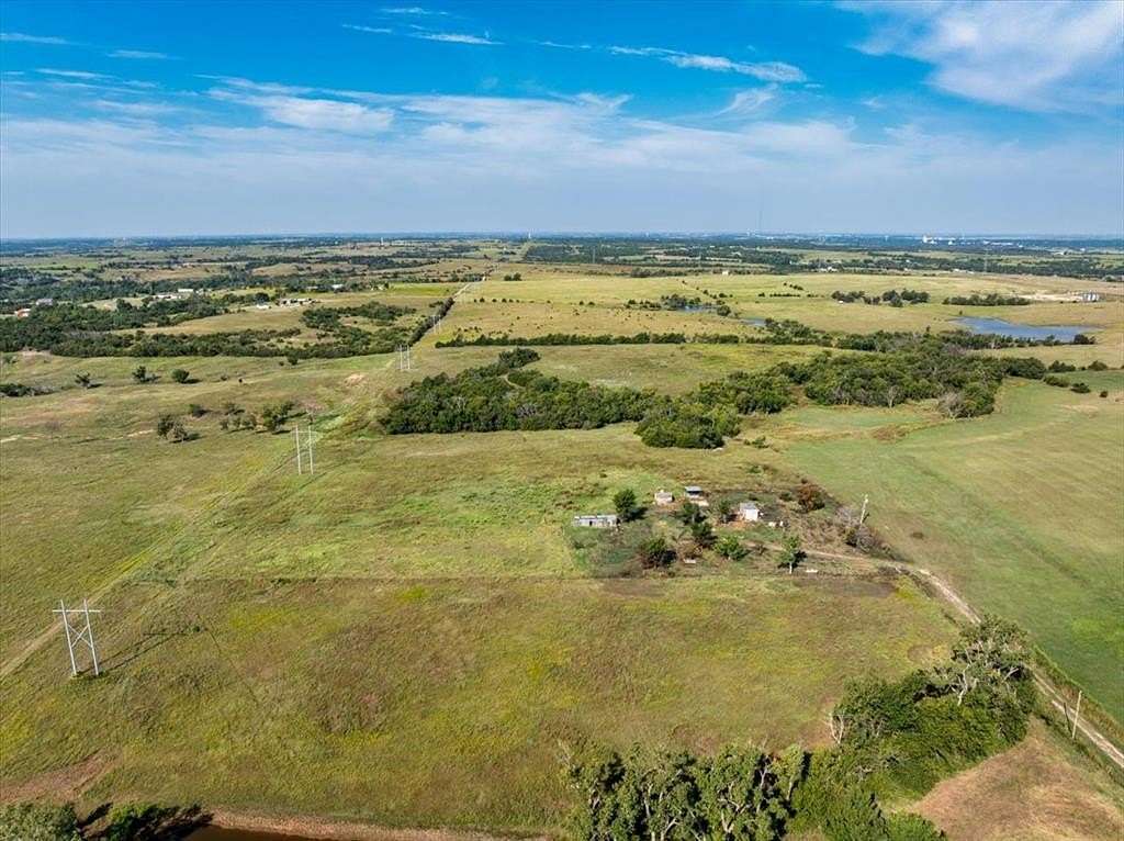 20 Acres of Land for Sale in Perry, Oklahoma
