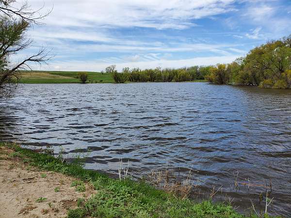 1,640 Acres of Recreational Land & Farm for Sale in Flagler, Colorado