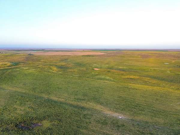 390 Acres of Recreational Land & Farm for Sale in Liberal, Kansas