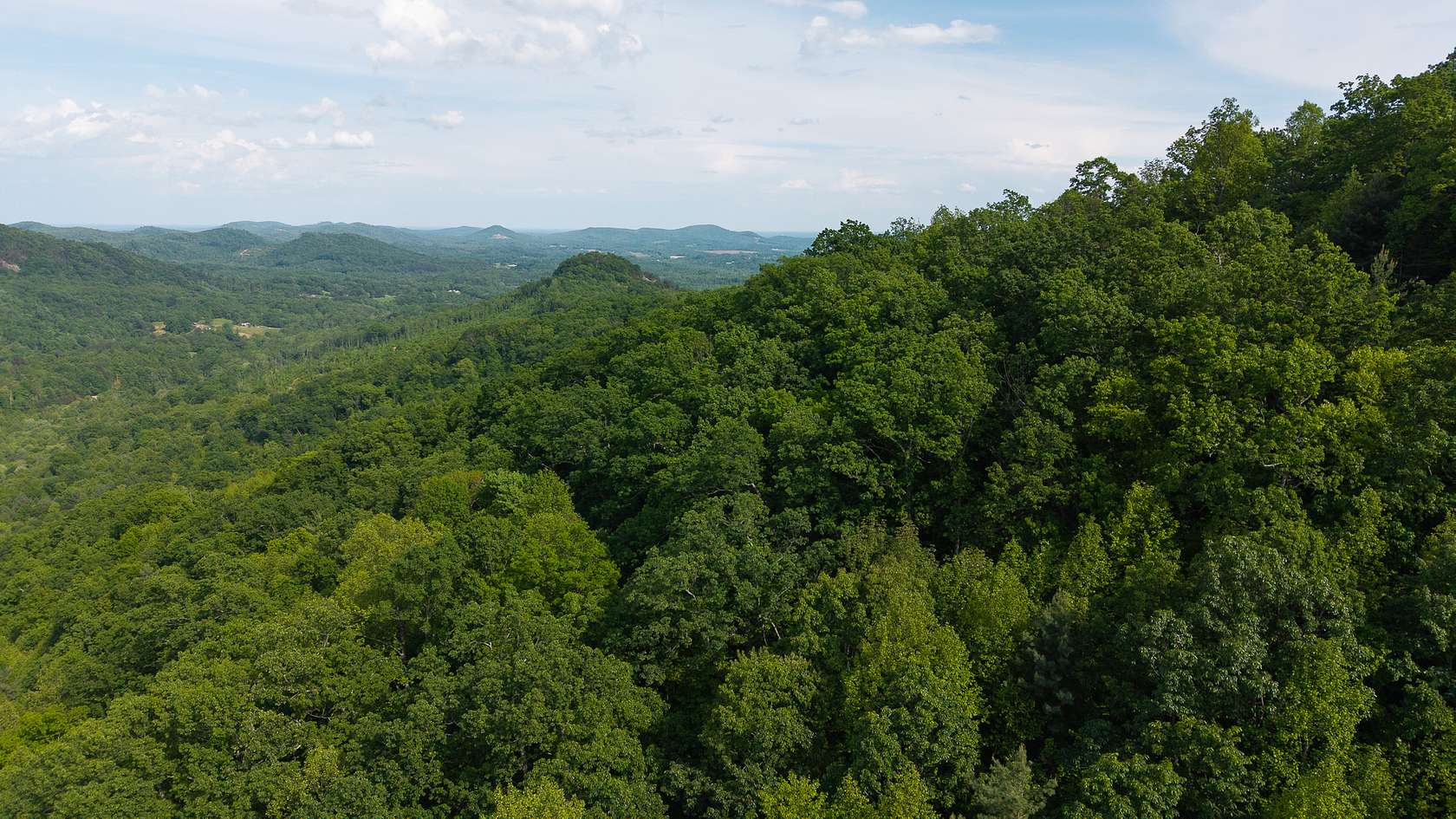 12.9 Acres of Land for Sale in Moravian Falls, North Carolina