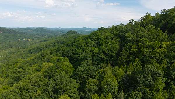 12.9 Acres of Land for Sale in Moravian Falls, North Carolina