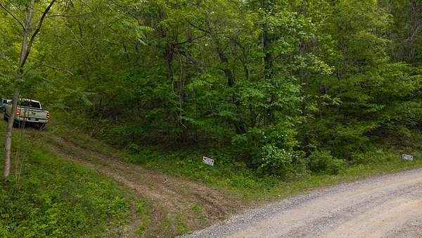 10.5 Acres of Land for Sale in Moravian Falls, North Carolina