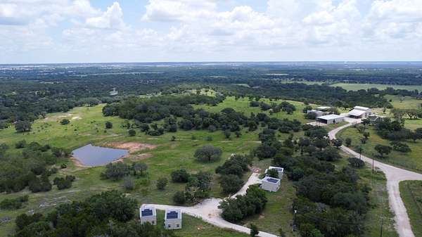 158 Acres of Land for Sale in Gatesville, Texas