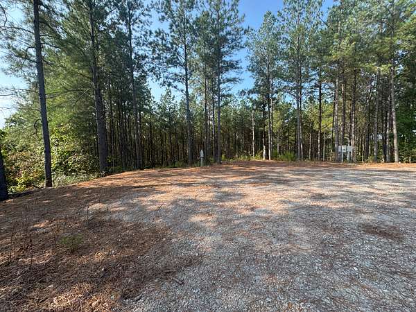 15 Acres of Land for Sale in Linden, Tennessee