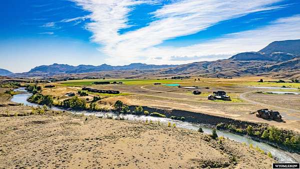 1.65 Acres of Residential Land for Sale in Cody, Wyoming