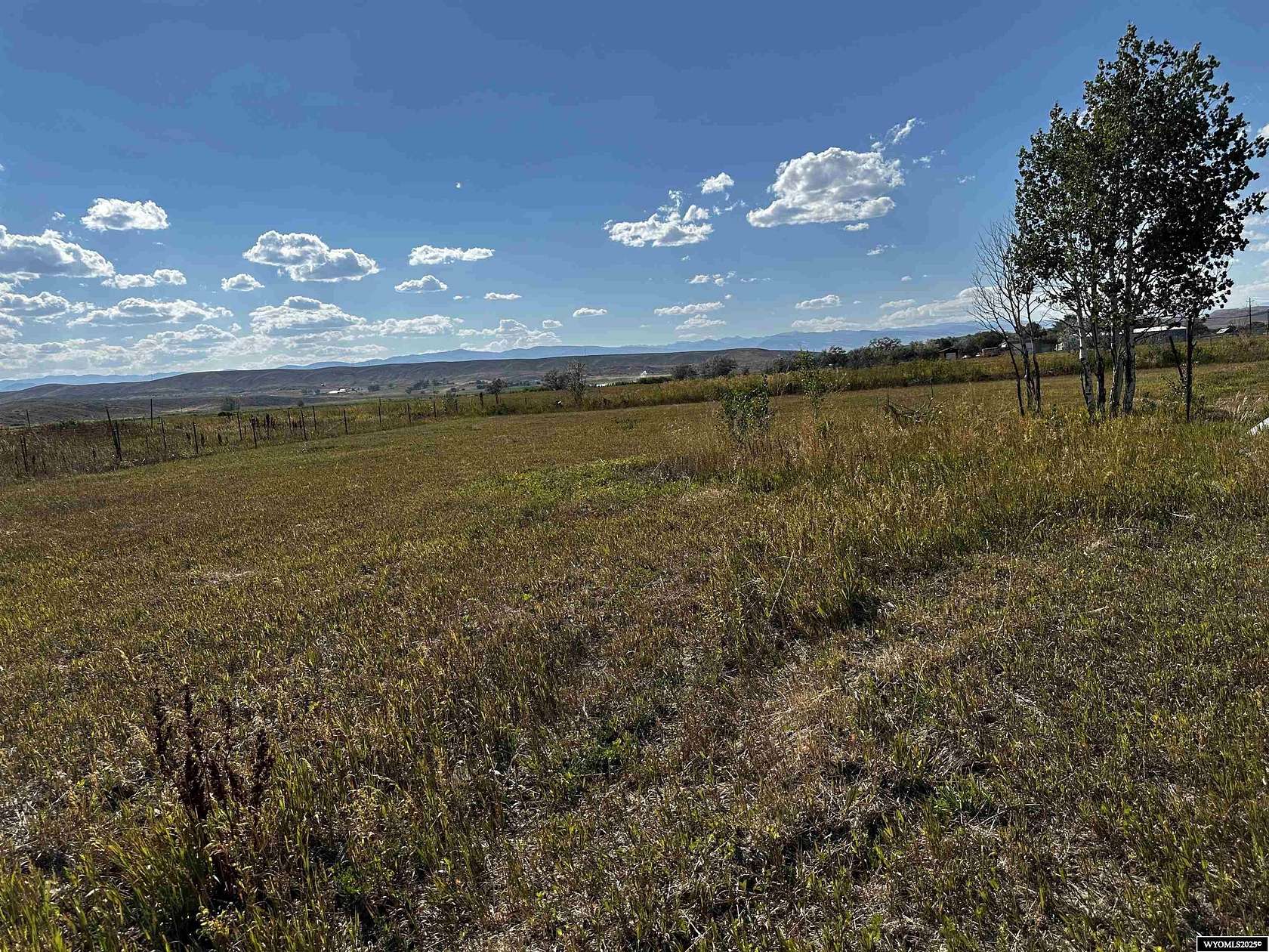1 Acre of Residential Land for Sale in Lander, Wyoming