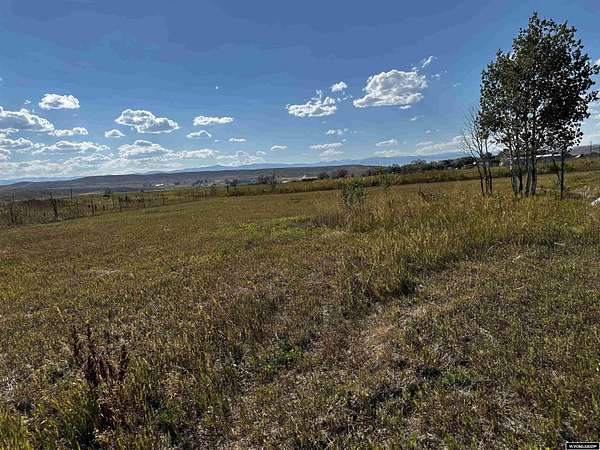 1 Acre of Residential Land for Sale in Lander, Wyoming