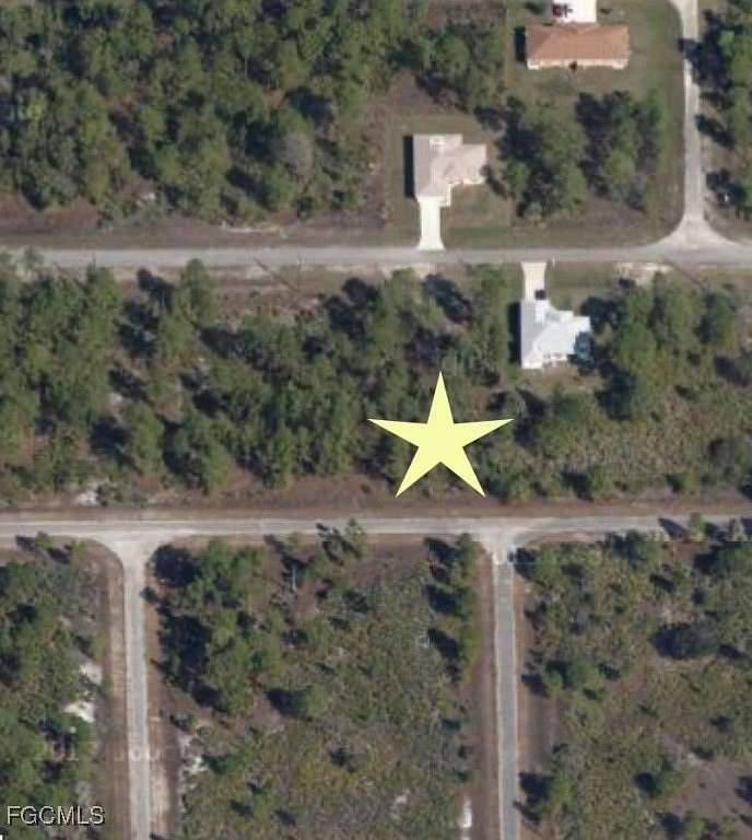 0.24 Acres of Land for Sale in Lehigh Acres, Florida