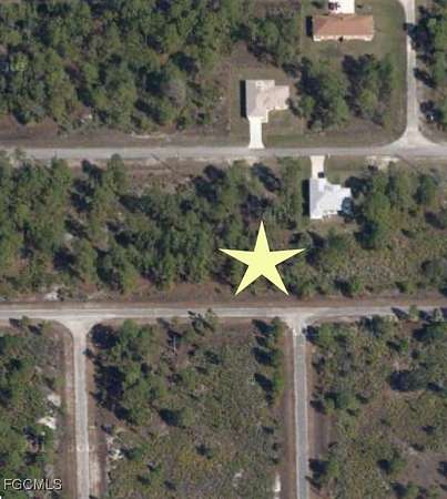0.24 Acres of Land for Sale in Lehigh Acres, Florida