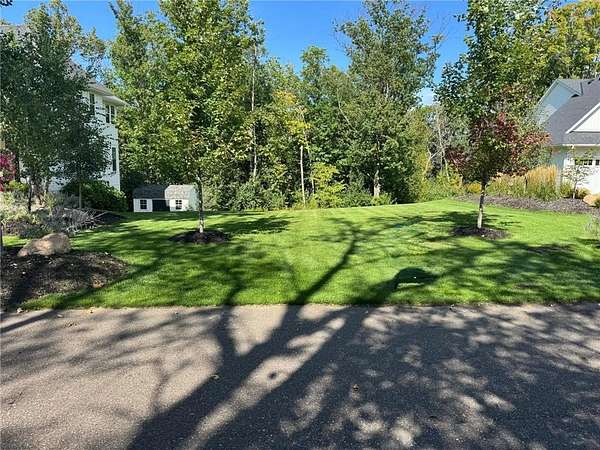 0.71 Acres of Residential Land for Sale in Orono, Minnesota