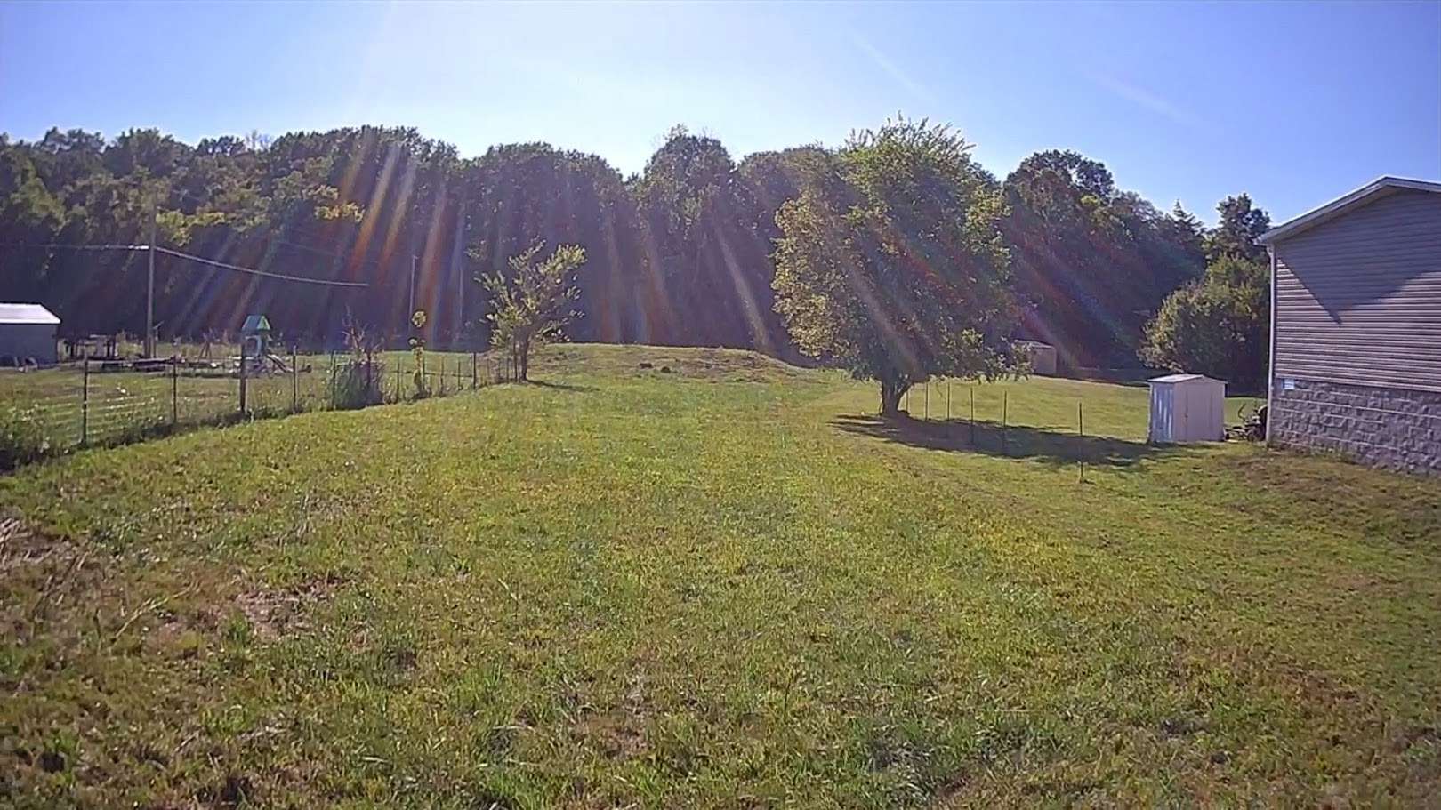 0.96 Acres of Residential Land for Sale in Bradyville, Tennessee