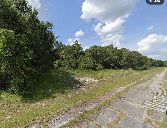 0.23 Acres of Residential Land for Sale in North Port, Florida