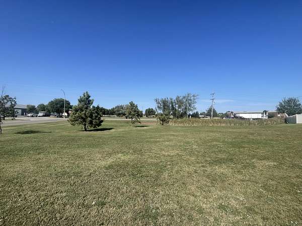 0.51 Acres of Residential Land for Sale in Aberdeen, South Dakota