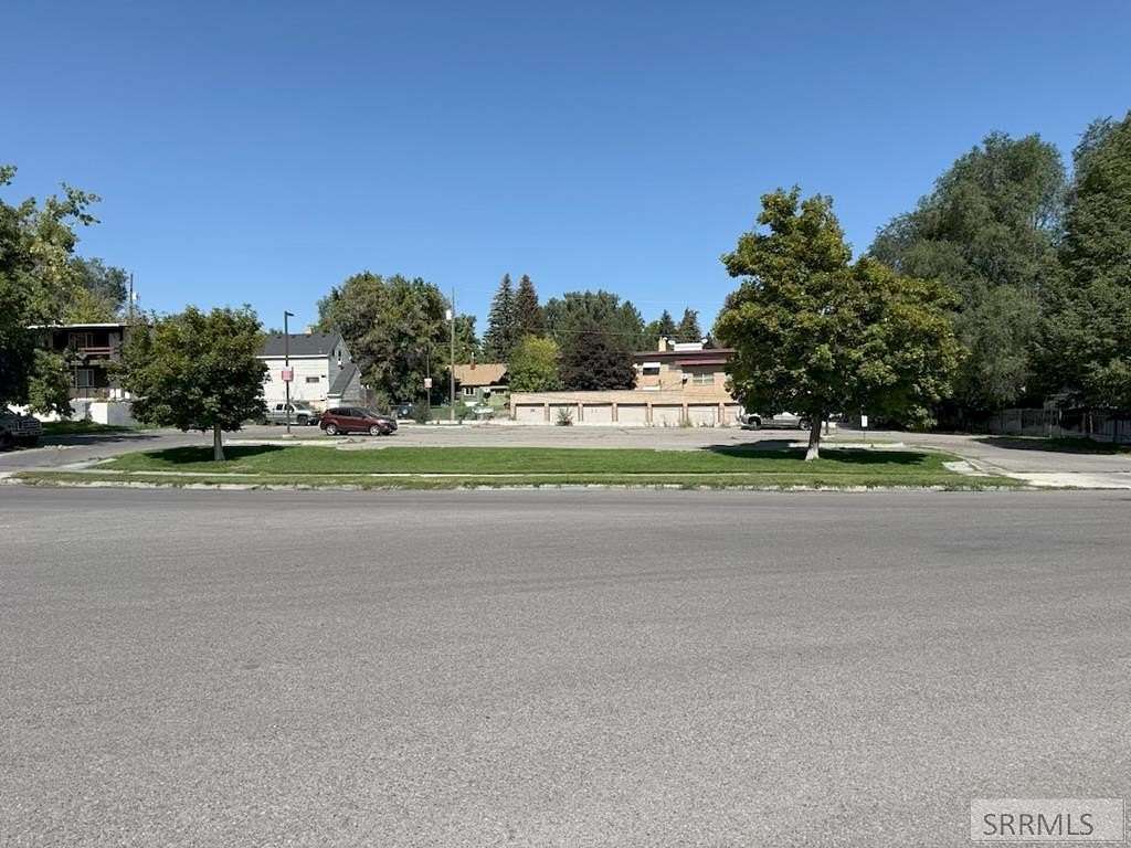 0.47 Acres of Residential Land for Sale in Idaho Falls, Idaho