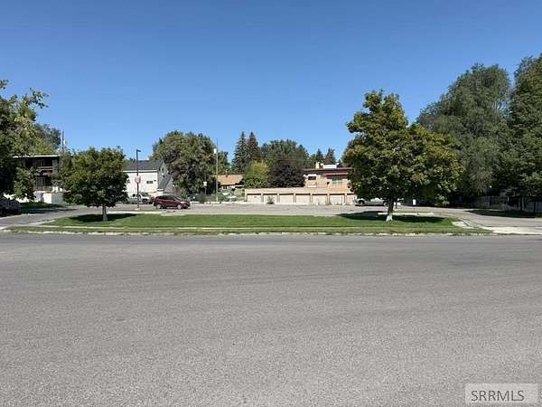 0.47 Acres of Residential Land for Sale in Idaho Falls, Idaho