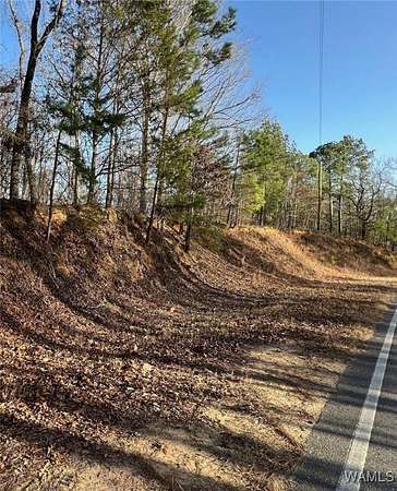 5.17 Acres of Land for Sale in Coker, Alabama