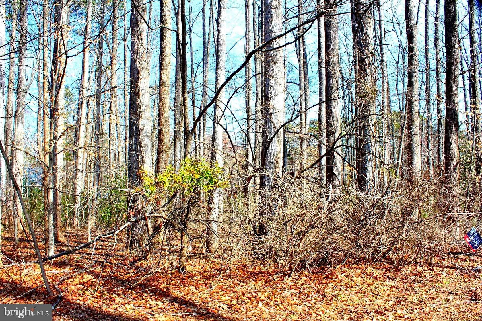 0.49 Acres of Residential Land for Sale in Mechanicsville, Maryland