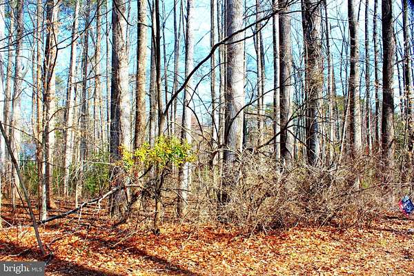 0.49 Acres of Residential Land for Sale in Mechanicsville, Maryland