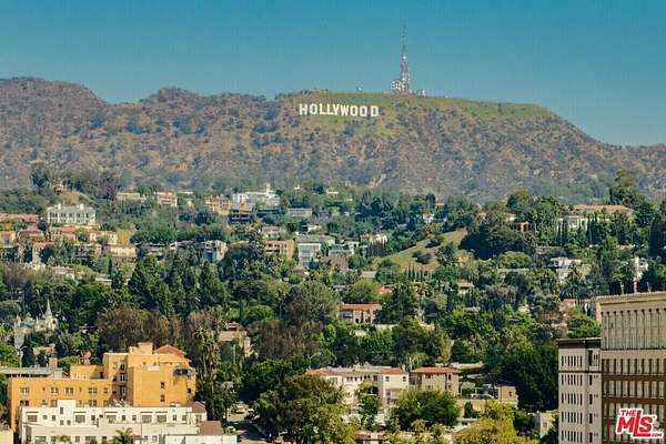 0.23 Acres of Land for Sale in Los Angeles, California