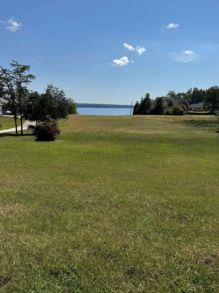 Residential Land for Sale in Eufaula, Alabama