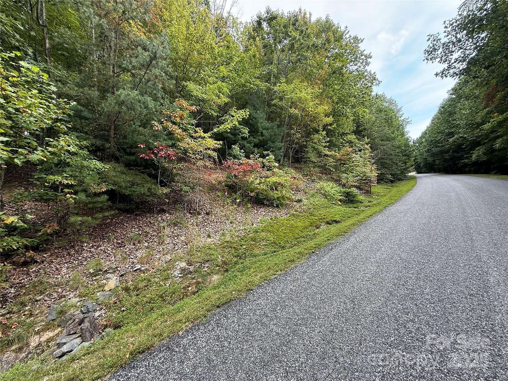 1.14 Acres of Residential Land for Sale in Arden, North Carolina