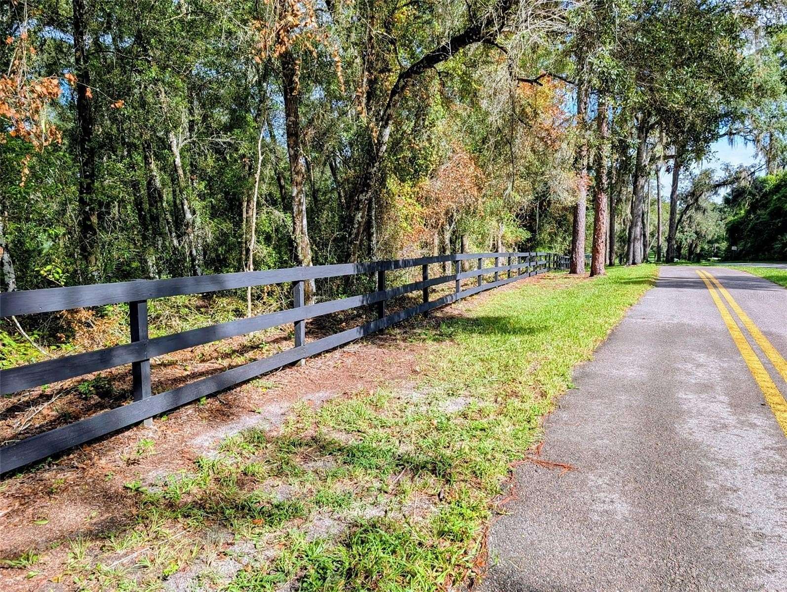 4.84 Acres of Residential Land for Sale in DeLand, Florida