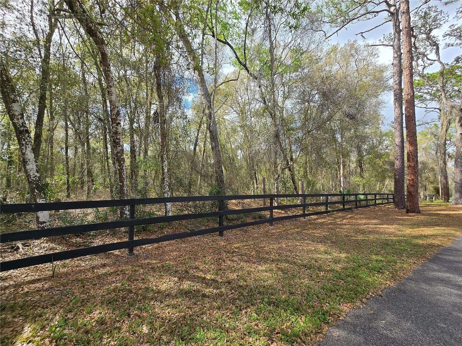 4.84 Acres of Residential Land for Sale in DeLand, Florida