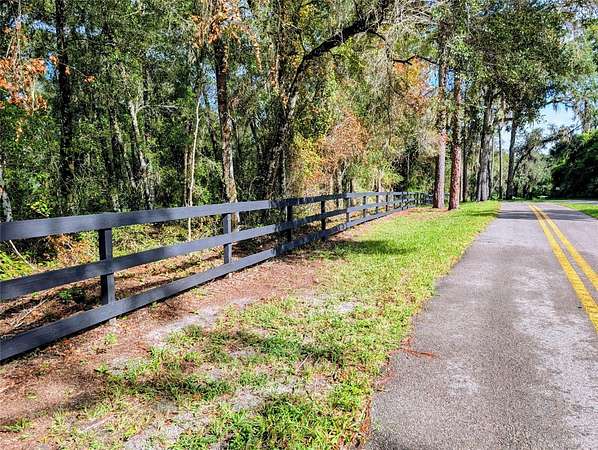4.84 Acres of Residential Land for Sale in DeLand, Florida