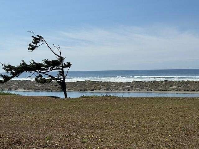 0.45 Acres of Residential Land for Sale in McKinleyville, California