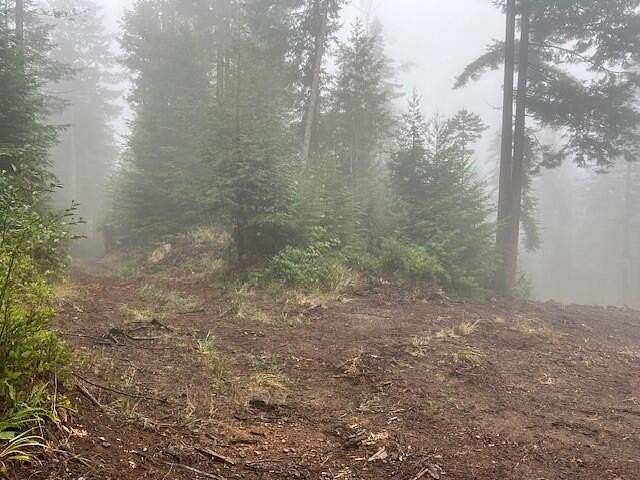 21 Acres of Land for Sale in Kneeland, California