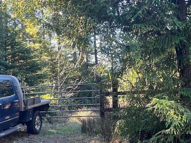 21 Acres of Land for Sale in Kneeland, California