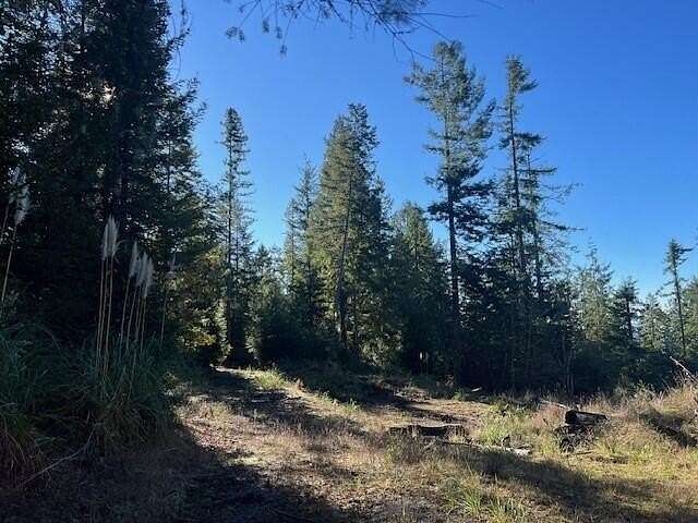 21 Acres of Land for Sale in Kneeland, California