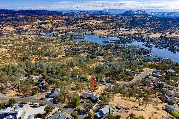 0.26 Acres of Residential Land for Sale in Copperopolis, California